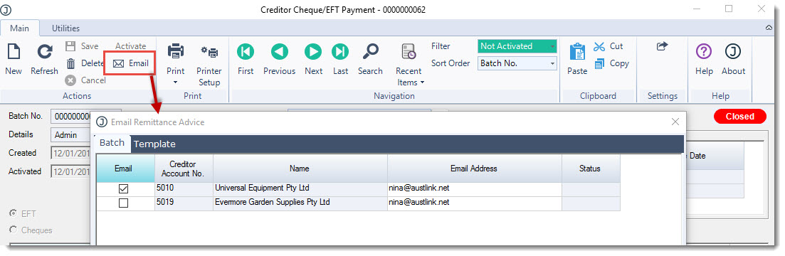 http://austlinkwebresources.s3.amazonaws.com/www.jiwatraining.com.au/articles/Jiwa-Creditors-EFT-Cheque-Payments/15.jpg