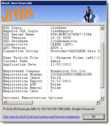 https://austlinkwebresources.s3.amazonaws.com/www.jiwatraining.com.au/articles/Adding-New-License-Registration-Code-Jiwa/5.png