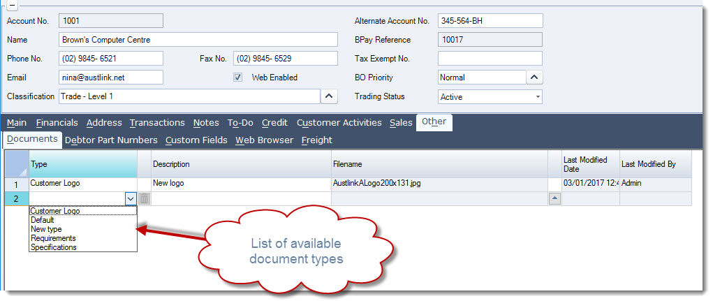 https://austlinkwebresources.s3.amazonaws.com/www.jiwatraining.com.au/articles/Jiwa-Admin-Document-Note-And-ToDo-Types/2017-01-03_12-54-03.jpg