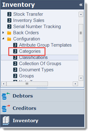 https://austlinkwebresources.s3.amazonaws.com/www.jiwatraining.com.au/articles/Jiwa-Admin-Inventory-Classifications/2016-10-25_10-29-20.jpg