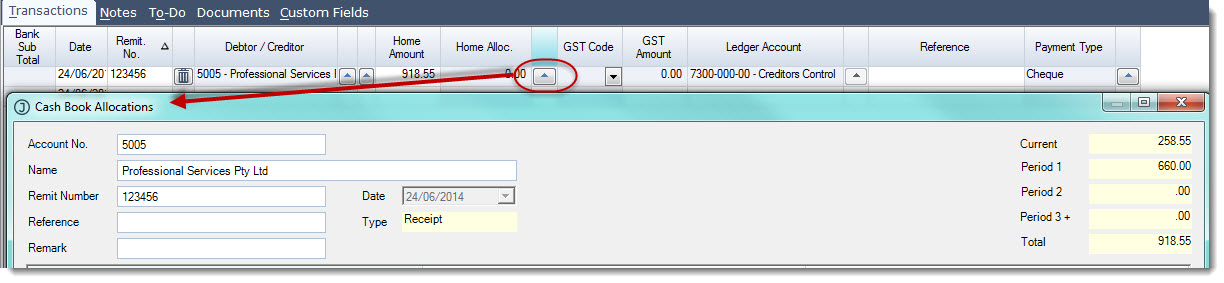https://austlinkwebresources.s3.amazonaws.com/www.jiwatraining.com.au/articles/Jiwa-Cash-Book-Cash-Book-Payments/7.jpg
