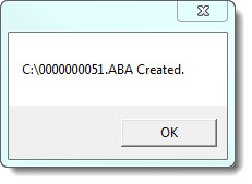 https://austlinkwebresources.s3.amazonaws.com/www.jiwatraining.com.au/articles/Jiwa-Creditors-ABA-File-Emailing-Creditor-Remittance/4.jpg