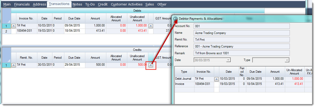 https://austlinkwebresources.s3.amazonaws.com/www.jiwatraining.com.au/articles/Jiwa-Debtors-Allocating-Transactions/5.jpg