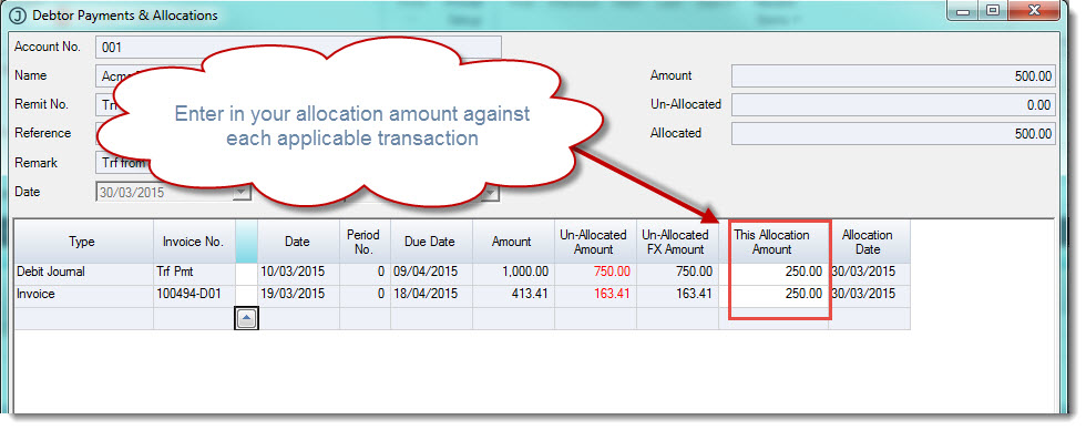 https://austlinkwebresources.s3.amazonaws.com/www.jiwatraining.com.au/articles/Jiwa-Debtors-Allocating-Transactions/6.jpg