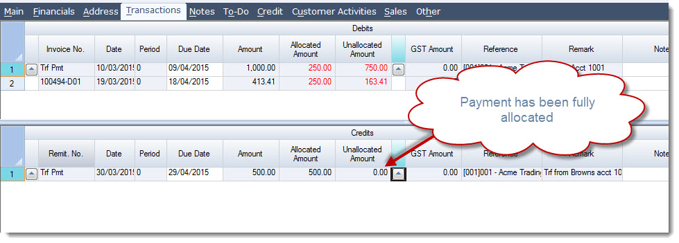 https://austlinkwebresources.s3.amazonaws.com/www.jiwatraining.com.au/articles/Jiwa-Debtors-Allocating-Transactions/7.jpg