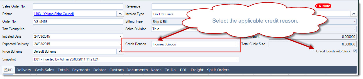 https://austlinkwebresources.s3.amazonaws.com/www.jiwatraining.com.au/articles/Jiwa-Debtors-Credit%20Notes-Stock/14.jpg