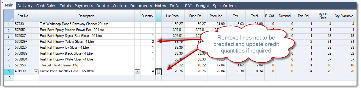 https://austlinkwebresources.s3.amazonaws.com/www.jiwatraining.com.au/articles/Jiwa-Debtors-Credit%20Notes-Stock/15.jpg