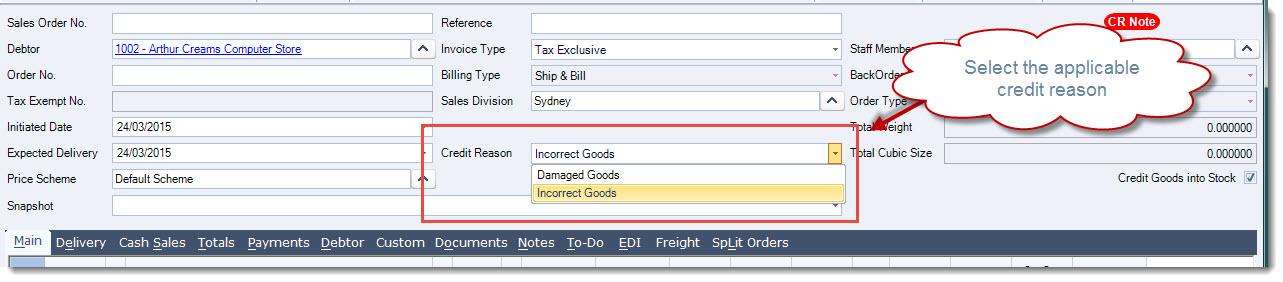 https://austlinkwebresources.s3.amazonaws.com/www.jiwatraining.com.au/articles/Jiwa-Debtors-Credit%20Notes-Stock/22.jpg