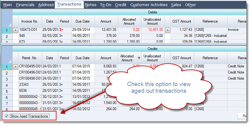 https://austlinkwebresources.s3.amazonaws.com/www.jiwatraining.com.au/articles/Jiwa-Debtors-Debtor-Transaction-History/4.jpg