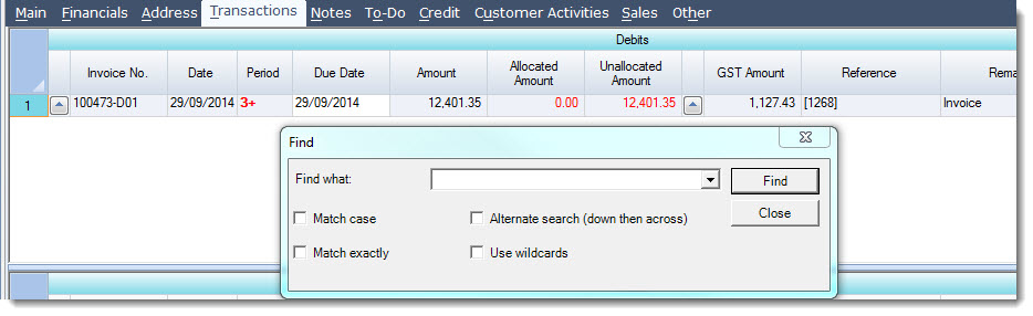 https://austlinkwebresources.s3.amazonaws.com/www.jiwatraining.com.au/articles/Jiwa-Debtors-Debtor-Transaction-History/8.jpg
