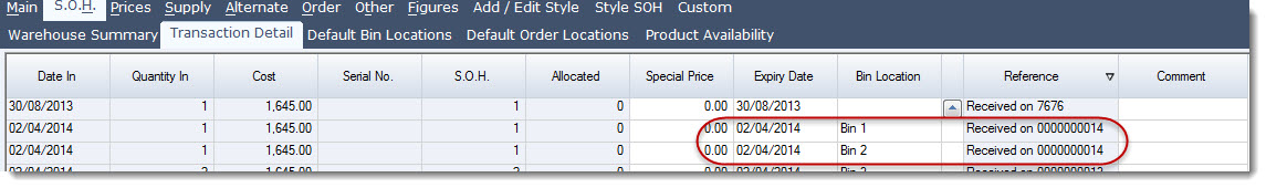 https://austlinkwebresources.s3.amazonaws.com/www.jiwatraining.com.au/articles/Jiwa-Inventory-MultiBins/10.jpg