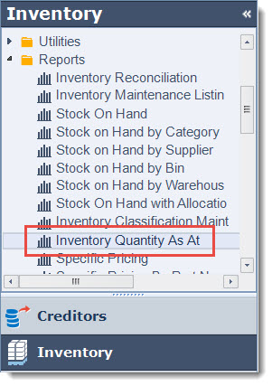 https://austlinkwebresources.s3.amazonaws.com/www.jiwatraining.com.au/articles/Jiwa-Inventory-Stock-Hand-Reports/66.jpg