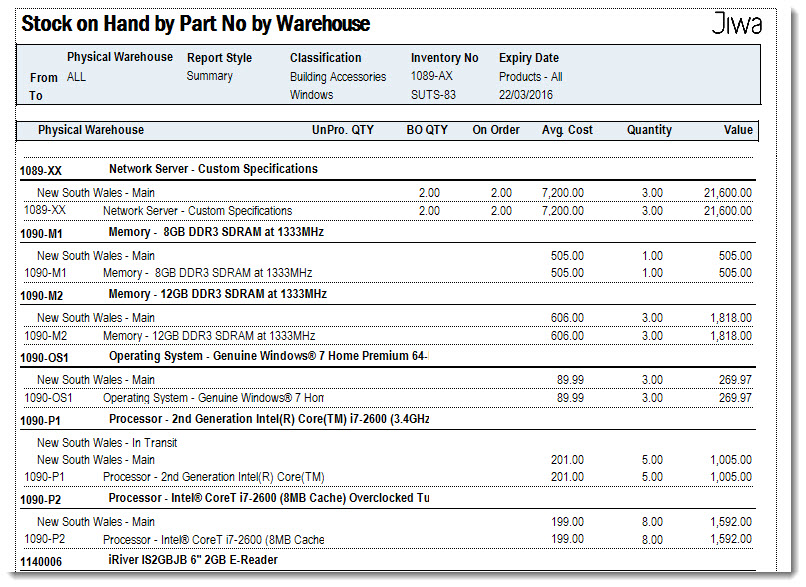 https://austlinkwebresources.s3.amazonaws.com/www.jiwatraining.com.au/articles/Jiwa-Inventory-Stock-Hand-Reports/73.jpg