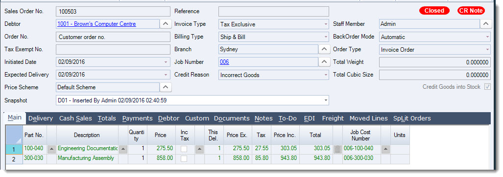 https://austlinkwebresources.s3.amazonaws.com/www.jiwatraining.com.au/articles/Jiwa-JC-Issuing-Job-Credit-Notes/2016-09-02_14-41-15.jpg