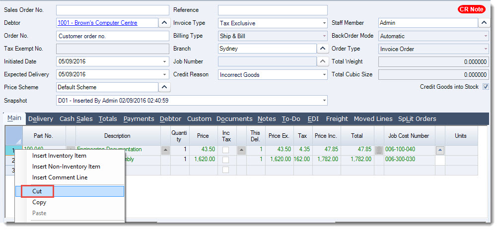 https://austlinkwebresources.s3.amazonaws.com/www.jiwatraining.com.au/articles/Jiwa-JC-Issuing-Job-Credit-Notes/2016-09-05_13-02-40.jpg