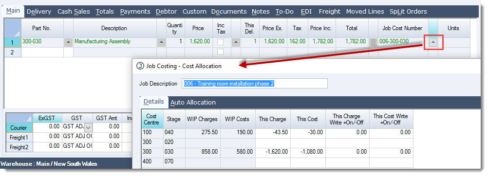 https://austlinkwebresources.s3.amazonaws.com/www.jiwatraining.com.au/articles/Jiwa-JC-Issuing-Job-Credit-Notes/2016-09-05_13-05-24.jpg