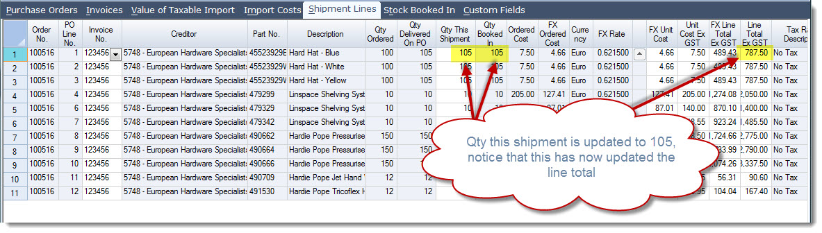https://austlinkwebresources.s3.amazonaws.com/www.jiwatraining.com.au/articles/Jiwa-Landed-Costing-Shipment-Over-Supply/3.jpg