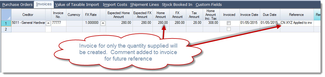 https://austlinkwebresources.s3.amazonaws.com/www.jiwatraining.com.au/articles/Jiwa-Landed-Costing-Shipment-Under-Supply-Credit-Note-Issued/19.jpg