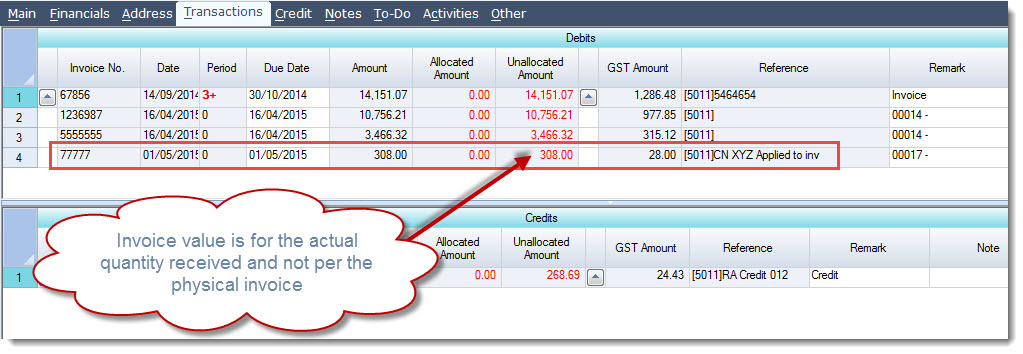 https://austlinkwebresources.s3.amazonaws.com/www.jiwatraining.com.au/articles/Jiwa-Landed-Costing-Shipment-Under-Supply-Credit-Note-Issued/21.jpg