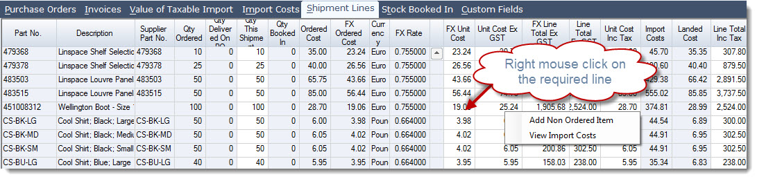 https://austlinkwebresources.s3.amazonaws.com/www.jiwatraining.com.au/articles/Jiwa-Landed-Costing-Shipments/15.jpg