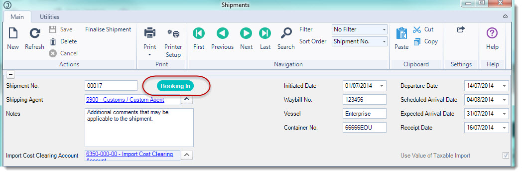 https://austlinkwebresources.s3.amazonaws.com/www.jiwatraining.com.au/articles/Jiwa-Landed-Costing-Shipments/17a.jpg
