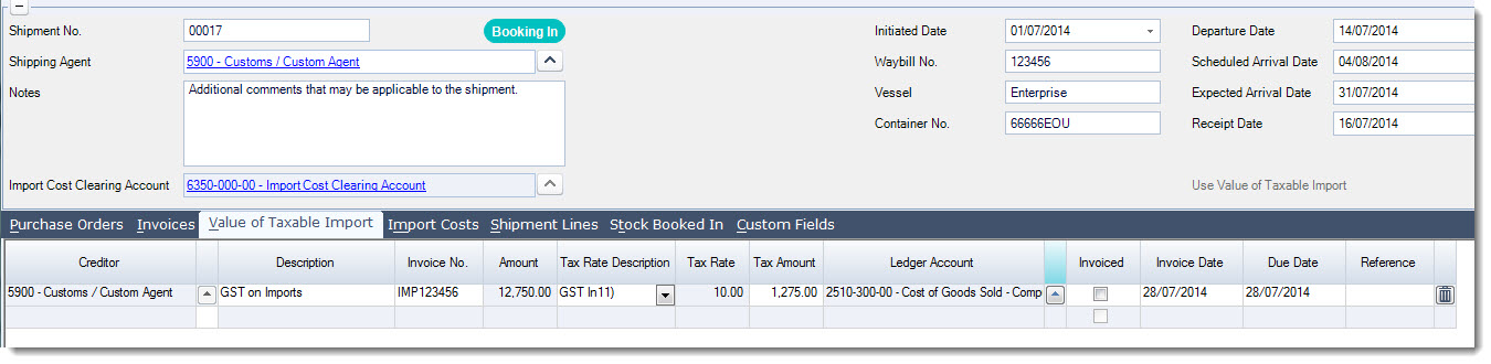 https://austlinkwebresources.s3.amazonaws.com/www.jiwatraining.com.au/articles/Jiwa-Landed-Costing-Shipments/32.jpg