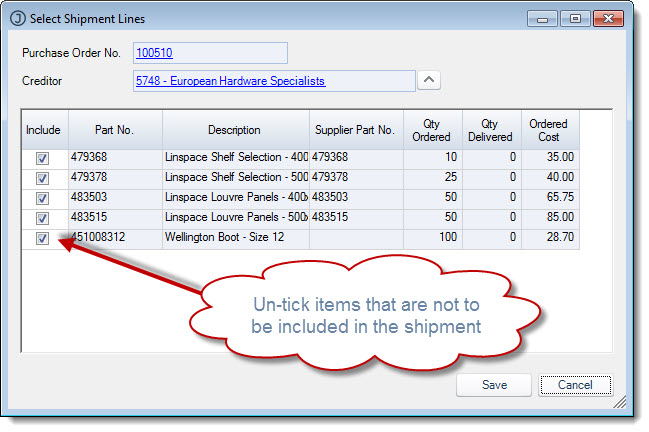 https://austlinkwebresources.s3.amazonaws.com/www.jiwatraining.com.au/articles/Jiwa-Landed-Costing-Shipments/7.jpg