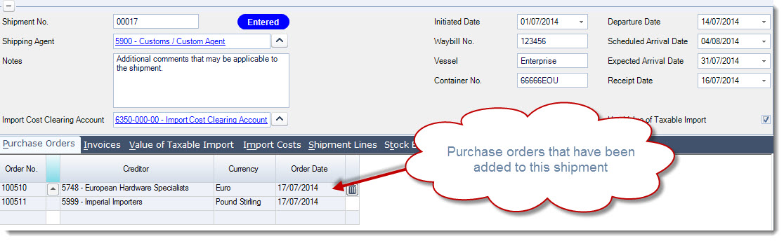 https://austlinkwebresources.s3.amazonaws.com/www.jiwatraining.com.au/articles/Jiwa-Landed-Costing-Shipments/8.jpg