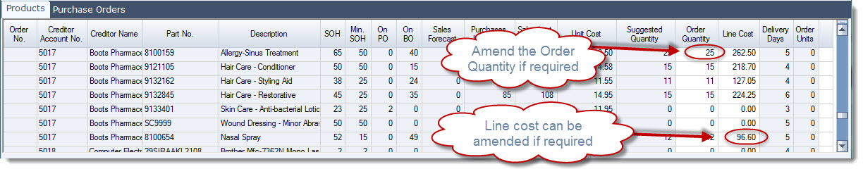 https://austlinkwebresources.s3.amazonaws.com/www.jiwatraining.com.au/articles/Jiwa-PO-Purchase-Order-Generation/7.jpg