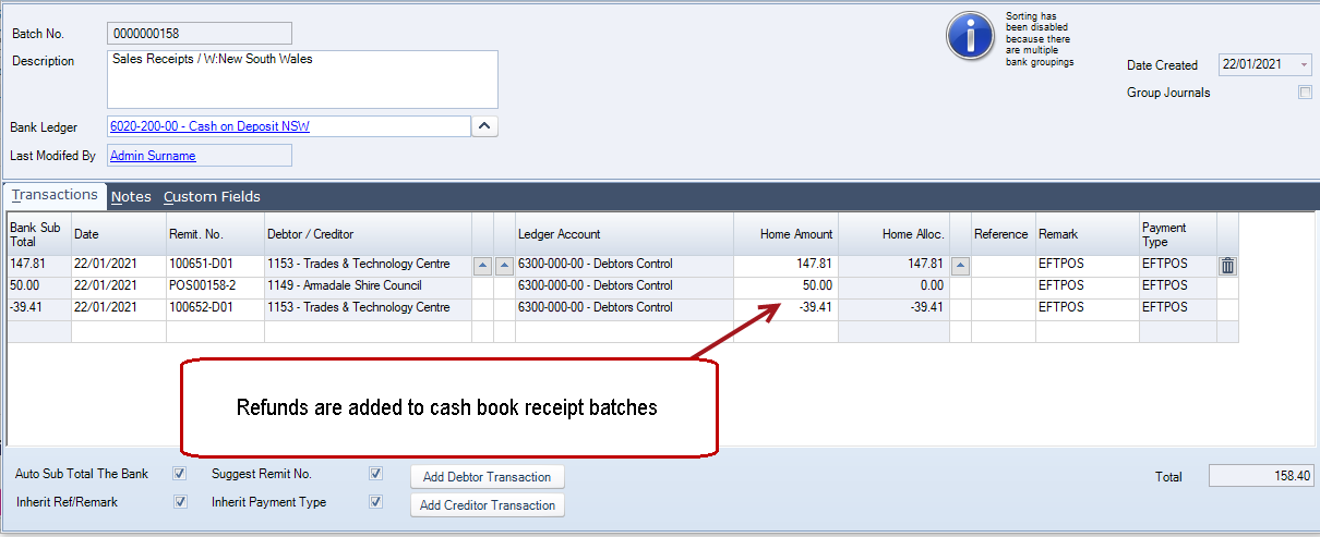 https://austlinkwebresources.s3.amazonaws.com/www.jiwatraining.com.au/articles/Jiwa-POS-Austlink-POS-Cashbook-Receipts/22-01-2021%201-34-15%20PM.png