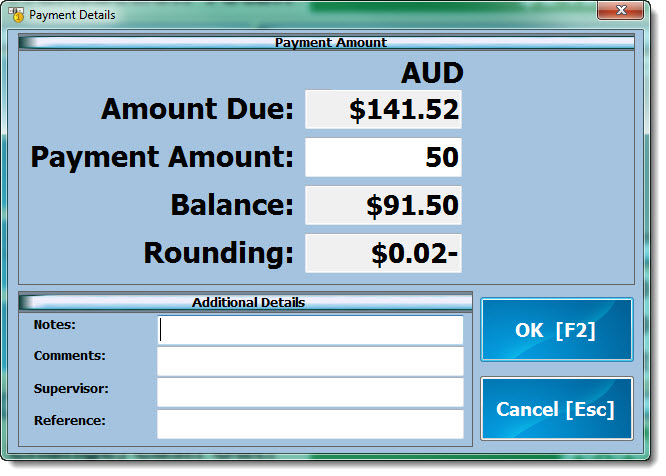 https://austlinkwebresources.s3.amazonaws.com/www.jiwatraining.com.au/articles/Jiwa-Point-of-Sale-Processing-Cash-Sales/5.jpg