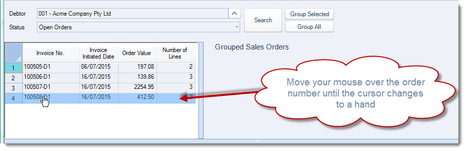 https://austlinkwebresources.s3.amazonaws.com/www.jiwatraining.com.au/articles/Jiwa-Sales-Orders-Sales-Order-Grouping/13.jpg