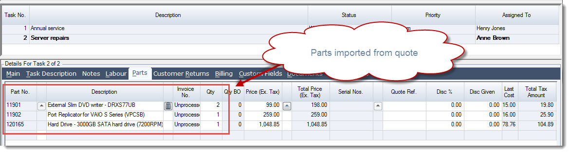 https://austlinkwebresources.s3.amazonaws.com/www.jiwatraining.com.au/articles/Jiwa-Service-Manager-Adding-Parts-Labour-to-a-Job/4.jpg