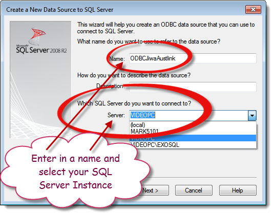 https://austlinkwebresources.s3.amazonaws.com/www.jiwatraining.com.au/articles/Jiwa-Setting-up-ODBC-Connection/5.png
