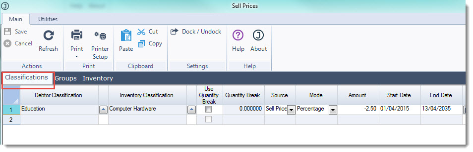https://austlinkwebresources.s3.amazonaws.com/www.jiwatraining.com.au/articles/Jiwa-Special-Pricing-Classification-Matrix/2.jpg
