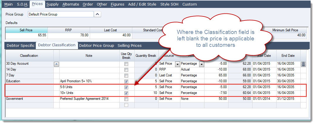 https://austlinkwebresources.s3.amazonaws.com/www.jiwatraining.com.au/articles/Jiwa-Special-Pricing-Debtor-Classification-Pricing/3.jpg