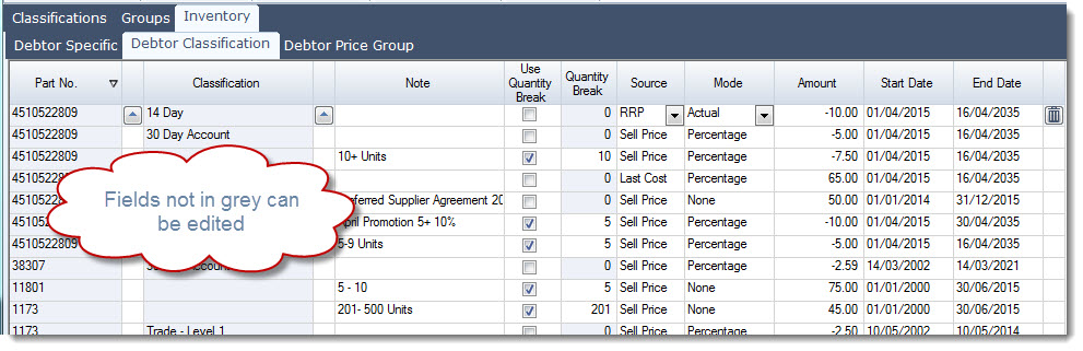 https://austlinkwebresources.s3.amazonaws.com/www.jiwatraining.com.au/articles/Jiwa-Special-Pricing-Debtor-Classification-Pricing/7.jpg