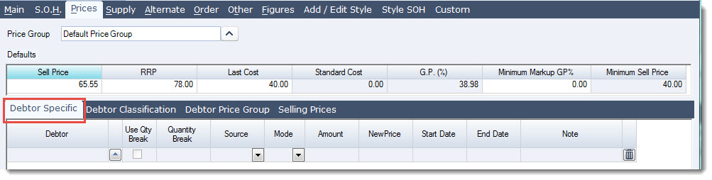 https://austlinkwebresources.s3.amazonaws.com/www.jiwatraining.com.au/articles/Jiwa-Special-Pricing-Debtor-Specific-Pricing/2.jpg