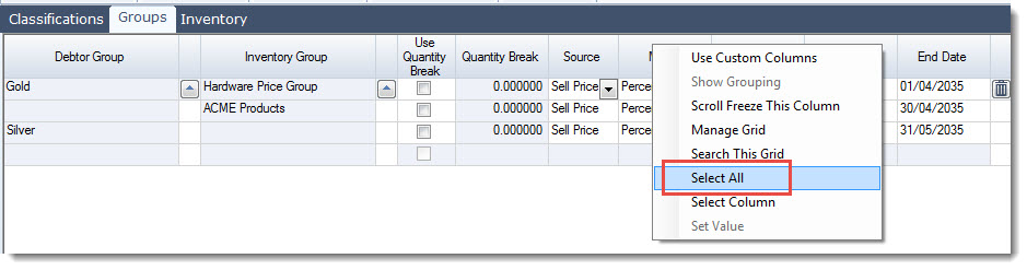https://austlinkwebresources.s3.amazonaws.com/www.jiwatraining.com.au/articles/Jiwa-Special-Pricing-Groups-Matrix/6.jpg